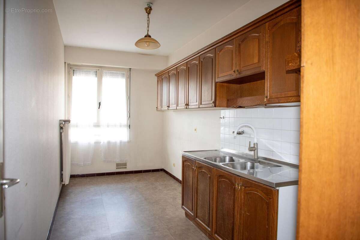 Photo 3 - Appartement à MANTES-LA-JOLIE