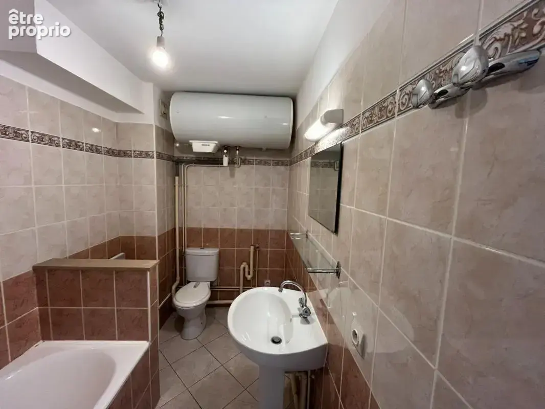Appartement à vendre 2 pièces de 36m² à CHAMPIGNEULLES (54) - photo 6