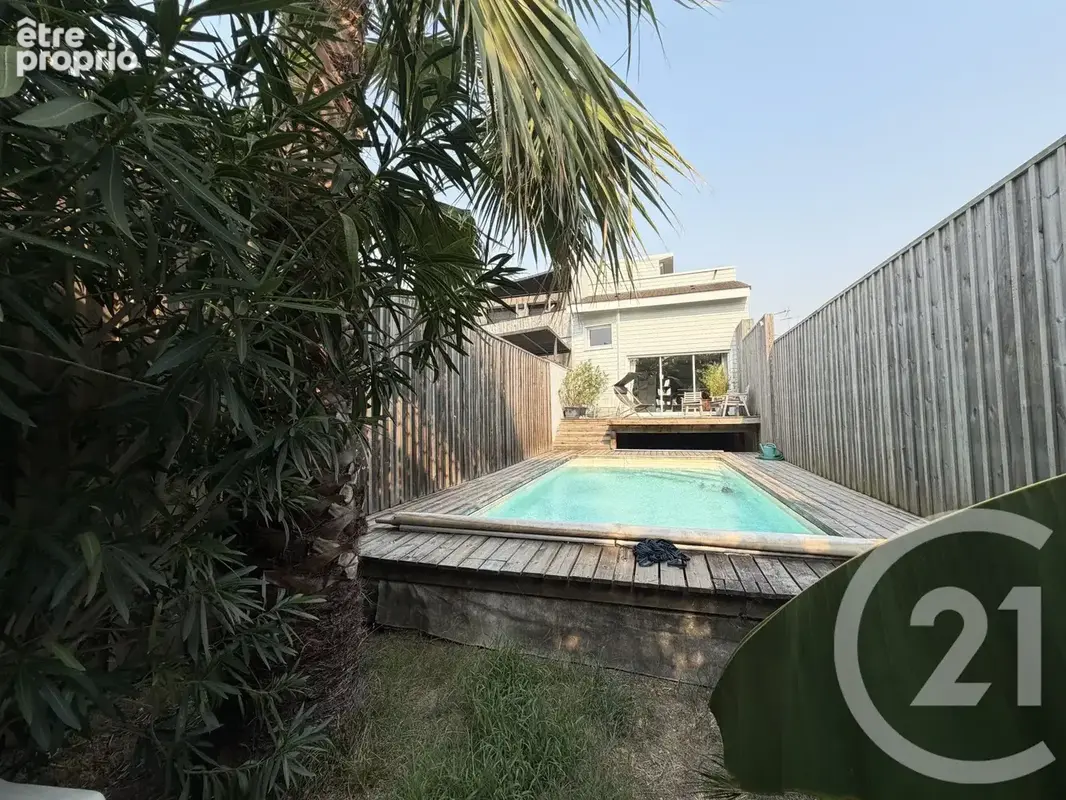 Maison 3 pièces 76 m² à vendre à Begles (33130) - photo 16