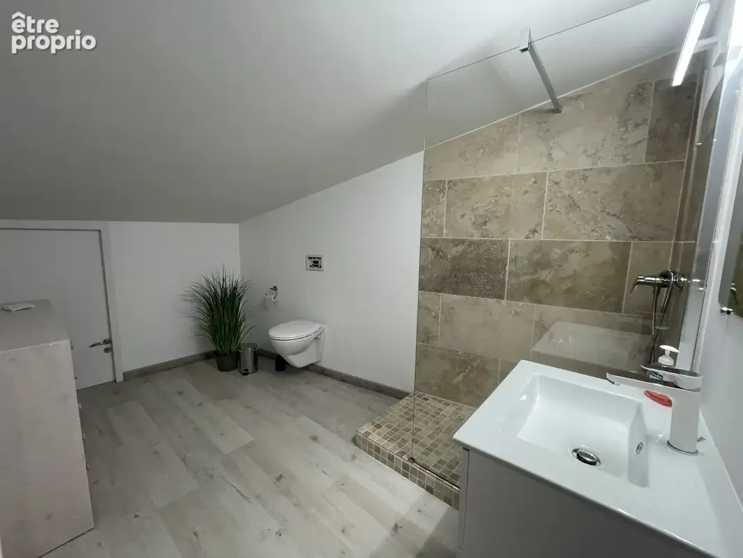 Maison de village de 158m2 - photo 16