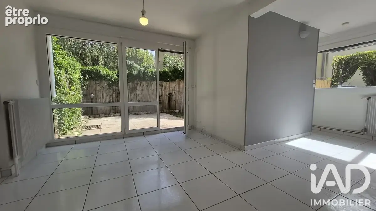 Photo 1 - Appartement à EYBENS
