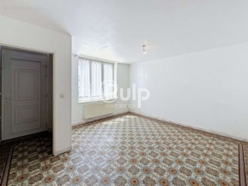 Maison de ville lumineuse de 135 m2 a vendre sur la commune de Lillers - photo 6