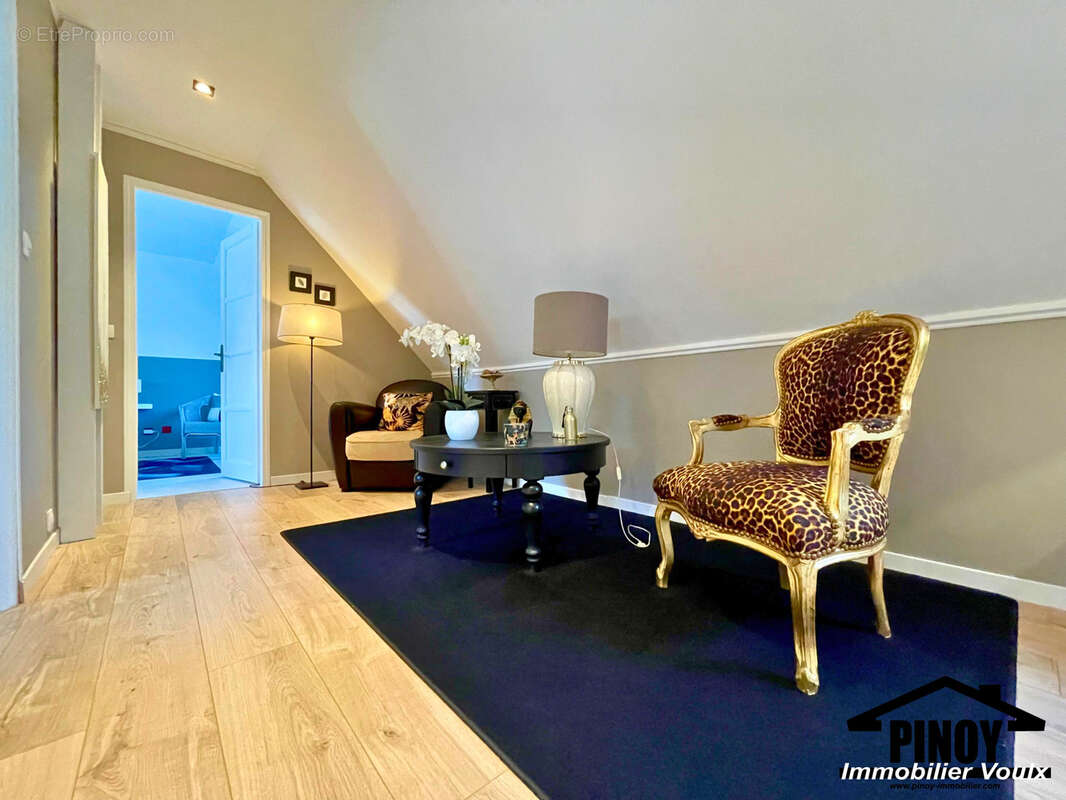 Le confort d'une maison impeccable, le calme de la campagne… il ne manque plus que vous ! - photo 13