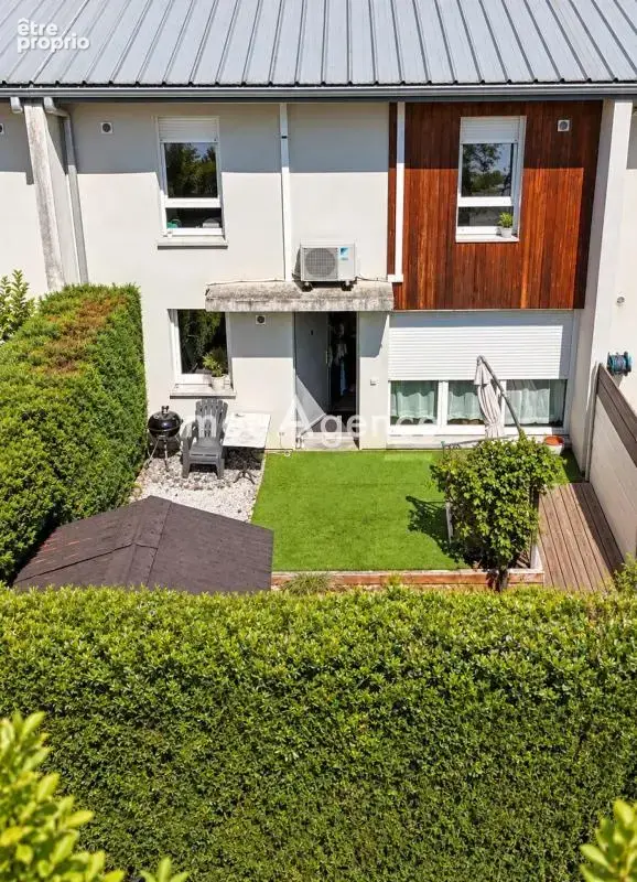 Maison à ARTIGUES-PRES-BORDEAUX