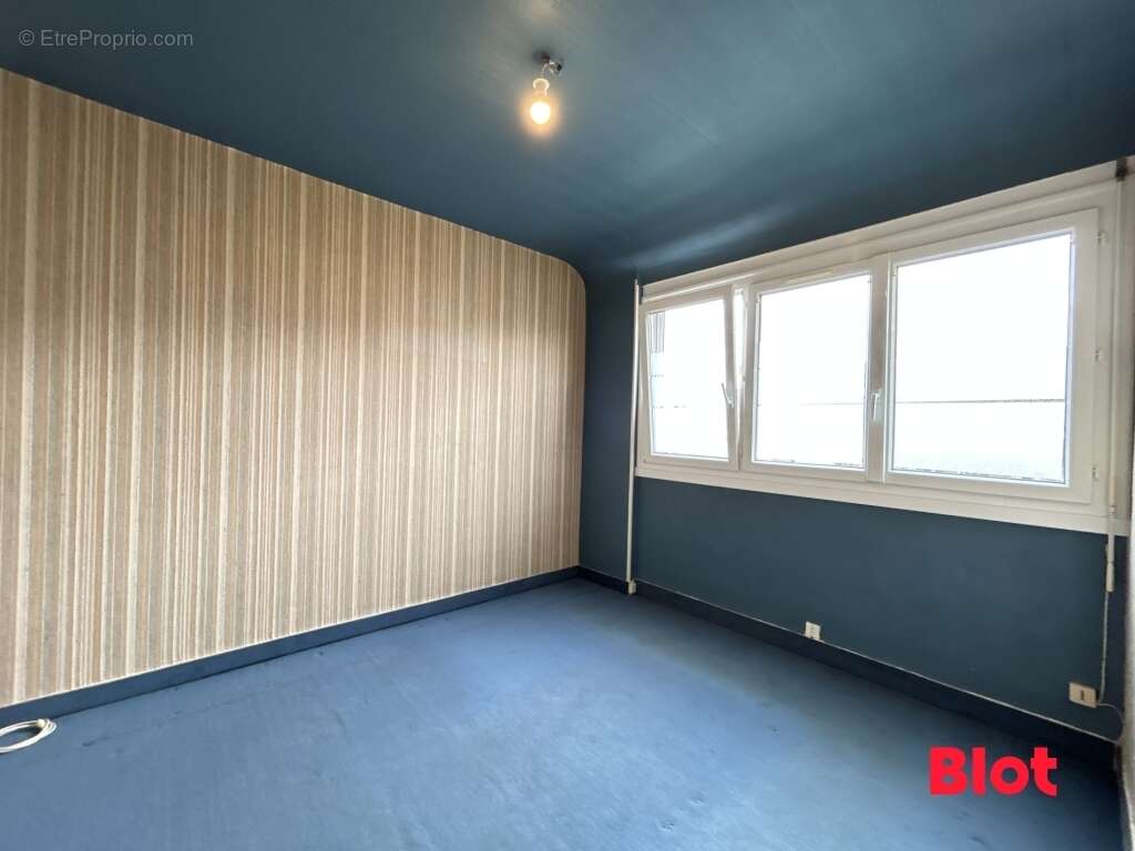 Maison à SAINT-MALO