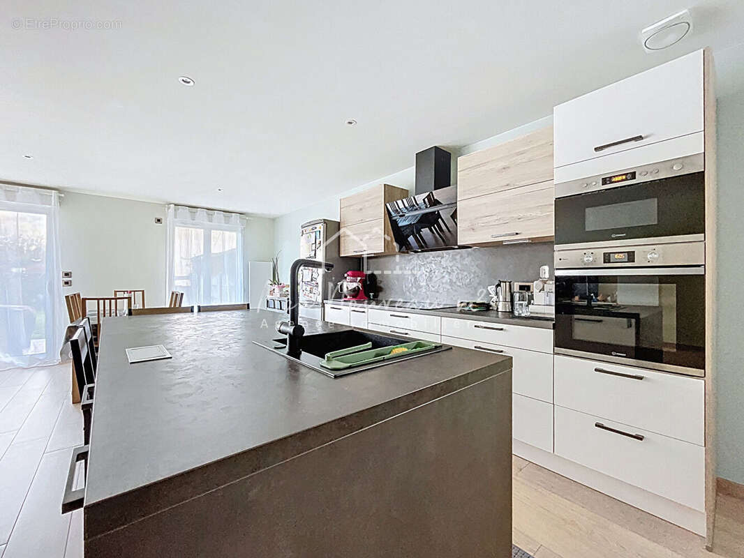 Maison à NOISY-LE-GRAND