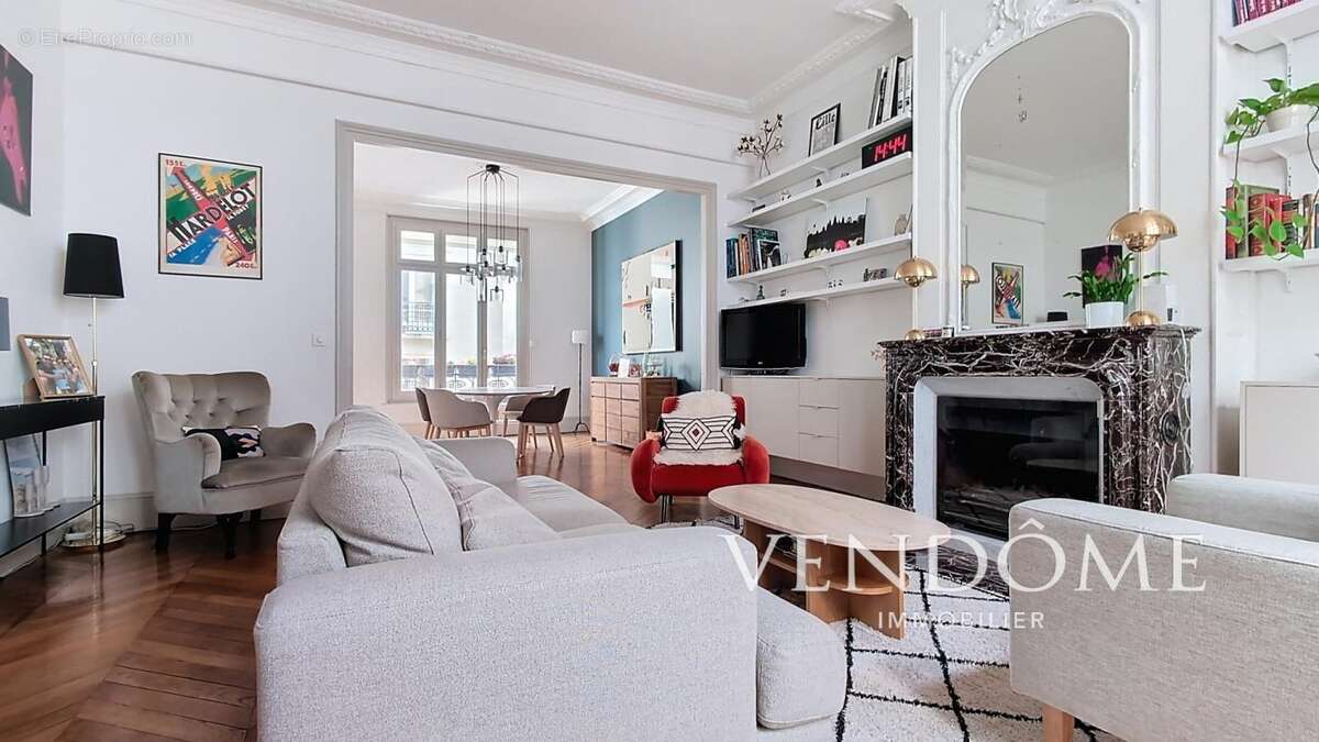 Appartement à LILLE