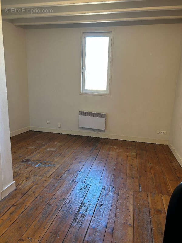 Appartement à SAINT-ANDRE-DE-CUBZAC