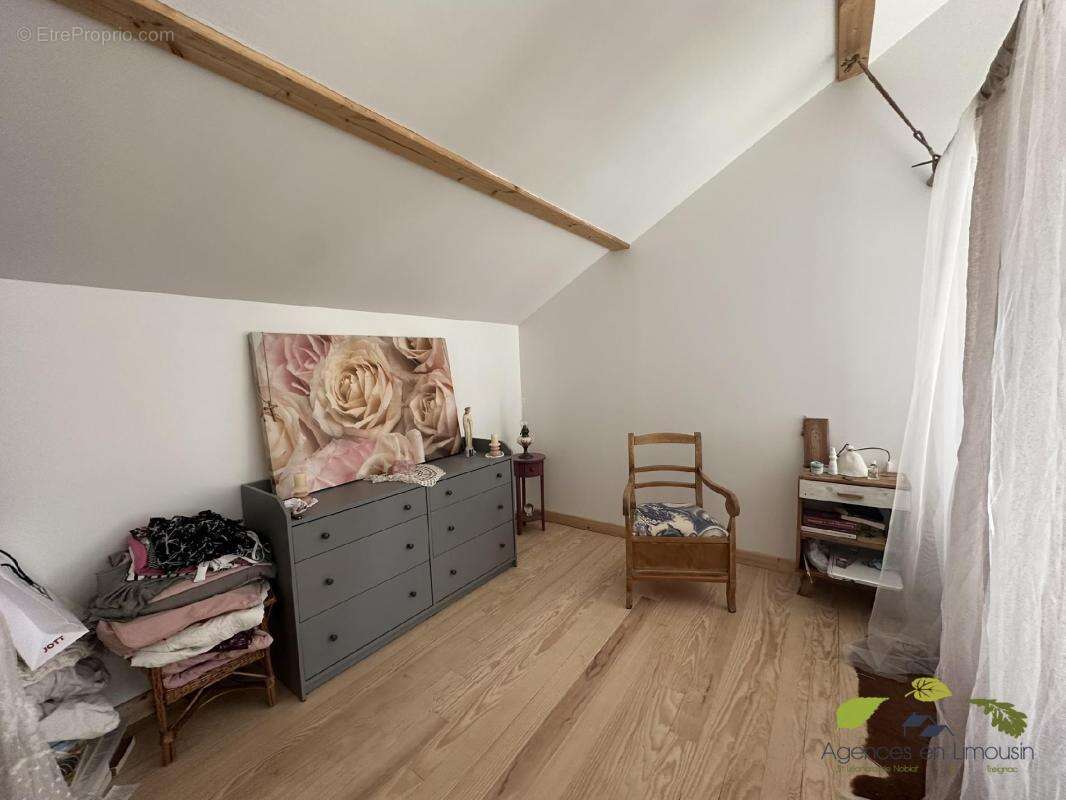 Maison à LA GENEYTOUSE