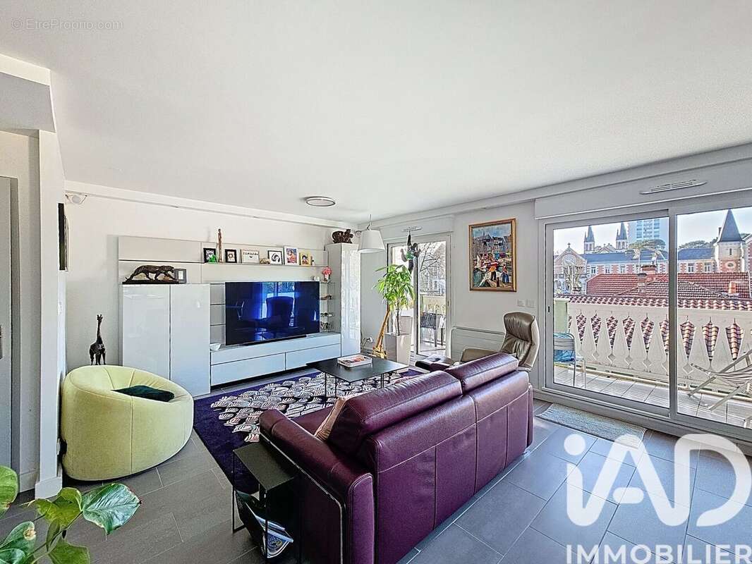 Photo 2 - Appartement à ARCACHON