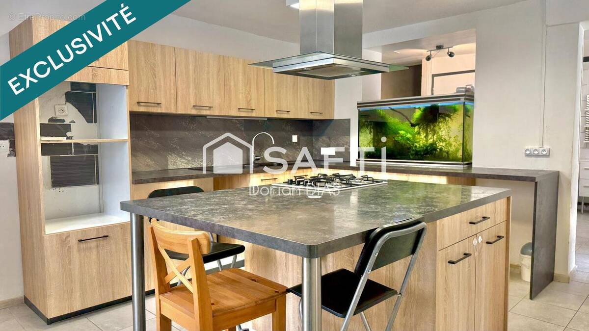 Photo 1 - Maison à COINCY