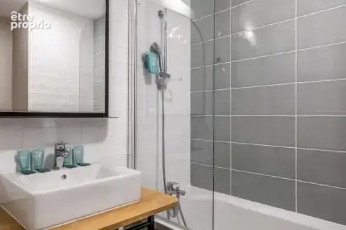 Investissement en residence hotelière - photo 6