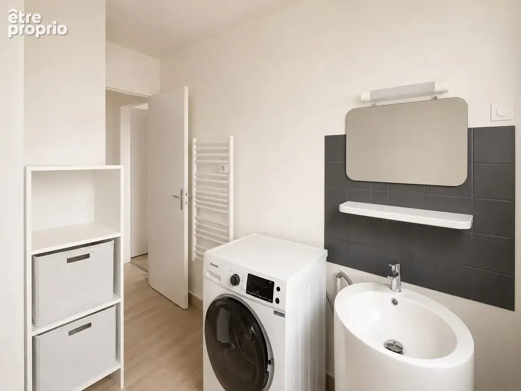 Appartement 84 m² à Guingamp  - photo 4