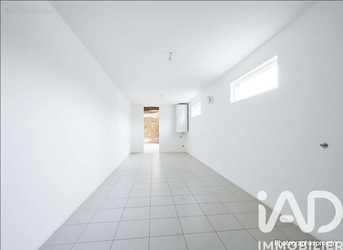 Maison 173 m² à Saint-M'herve  - photo 9