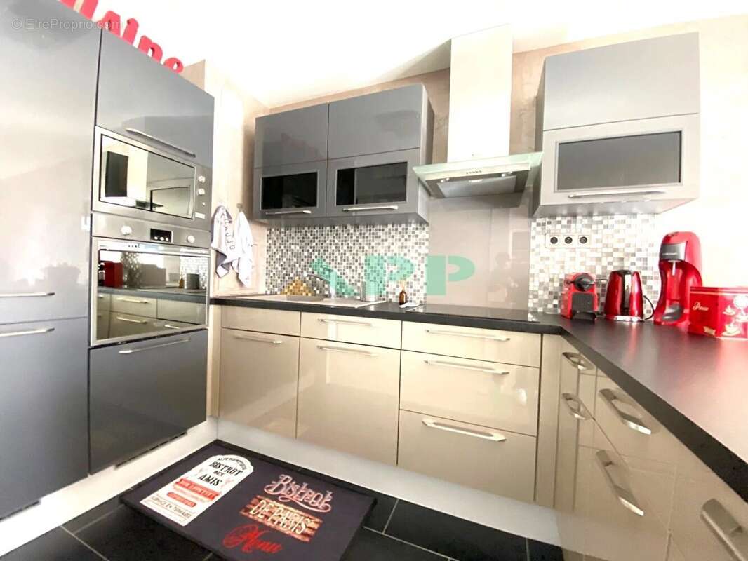 Appartement à ATHIS-MONS