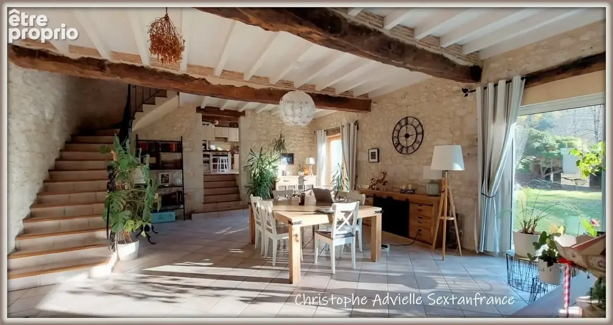 Grande maison de 5 chambres avec piscine, complexe d'hébergements insolites sur presque 7ha - photo 3