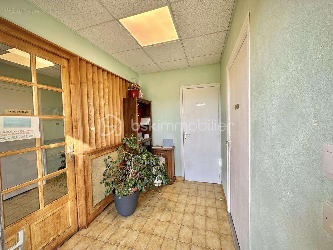 Commerce à ERGUE-GABERIC