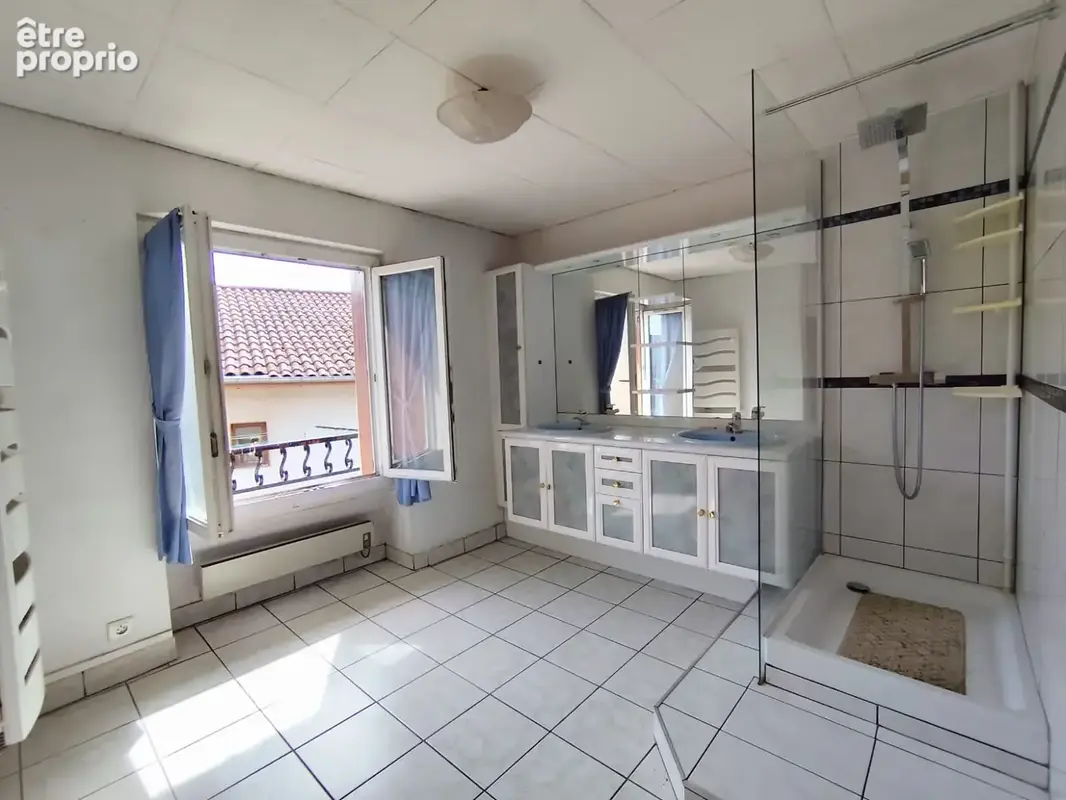 Maison de village à Bas-en-Basset - photo 6