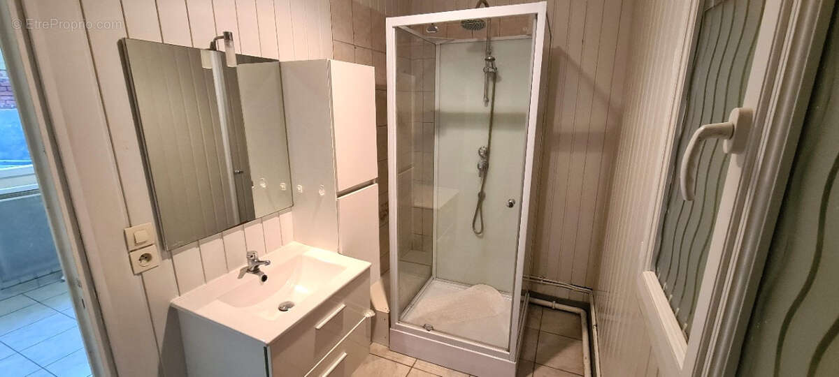 Maison à BETHENCOURT-SUR-MER