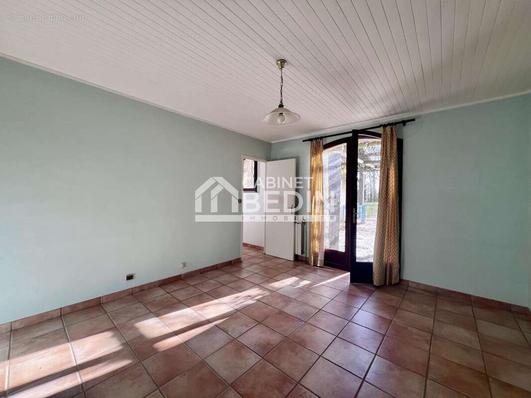 Maison à SAINT-LOUBES