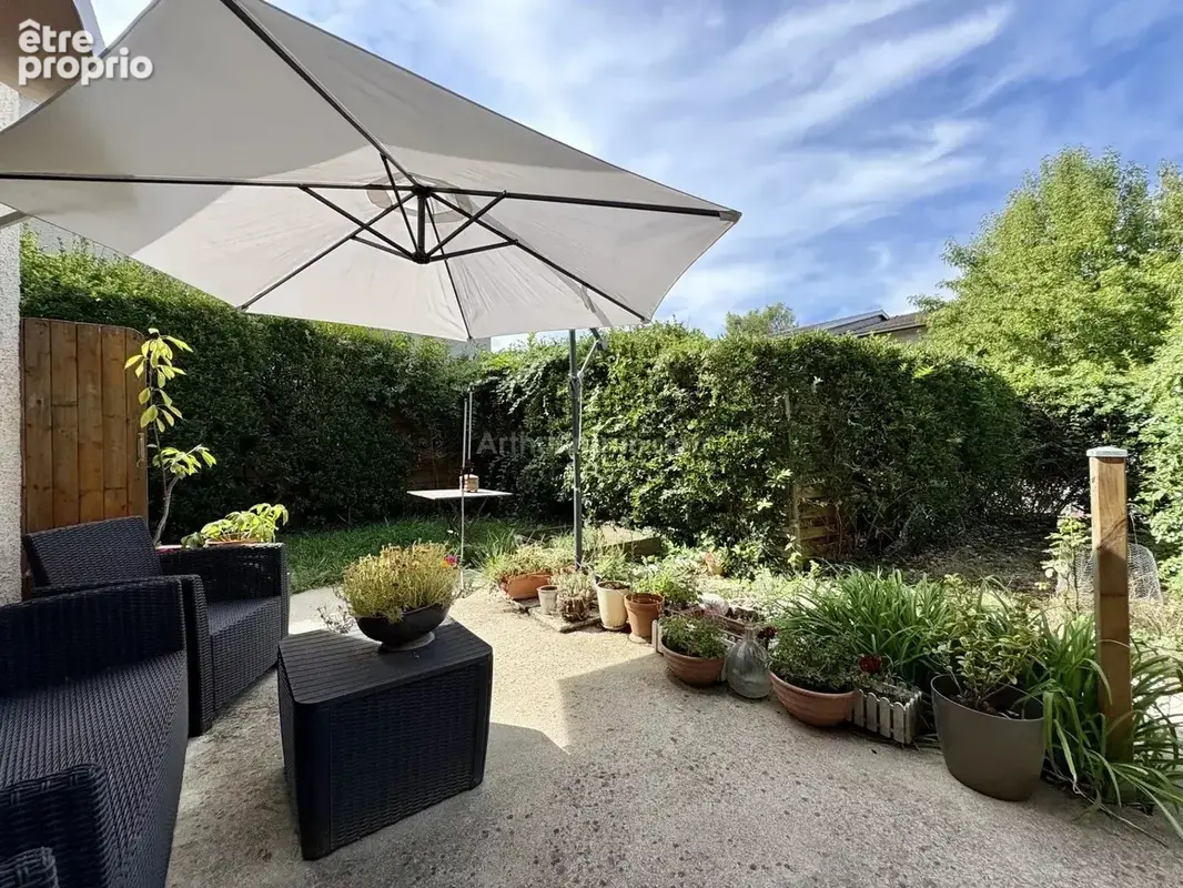 Vente Maison Poisat(38320) 365 000ï¿œ - photo 8