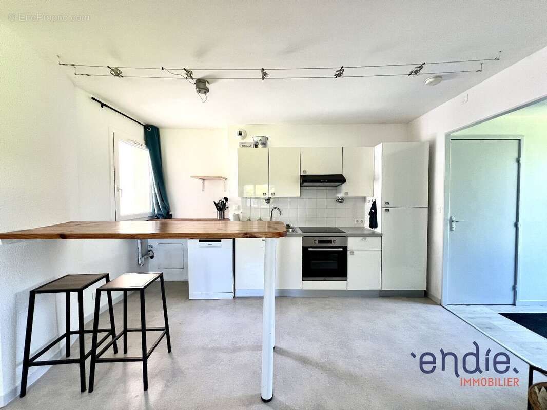 Appartement à POITIERS