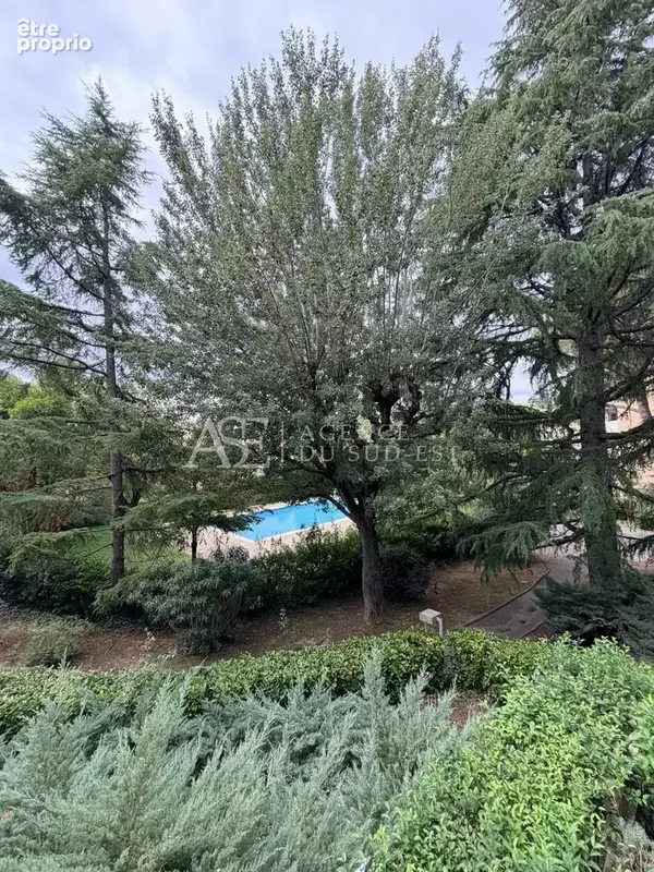 clinique axium type 4 ,terrasse, garage , piscine - photo 4