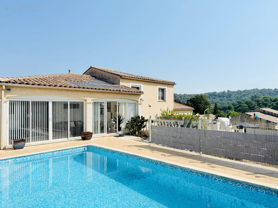 Photo Maison à Carcassonne au prix de 418 000€