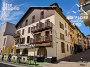 Appartement à SAINT-JEAN-DE-MAURIENNE