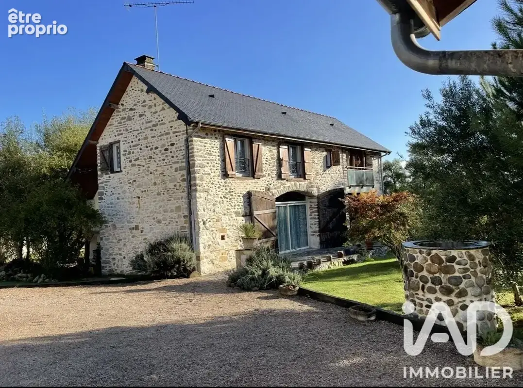Photo 1 - Maison à ARROS-DE-NAY