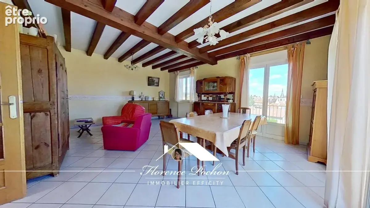 Maison 4 pièces 99 m² à vendre à Craponne-Sur-Arzon (43500) - photo 8