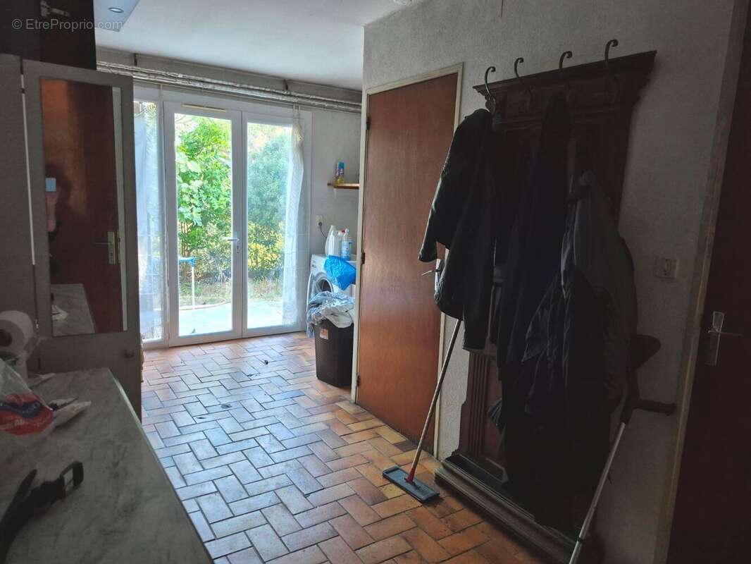 Maison à CARQUEIRANNE