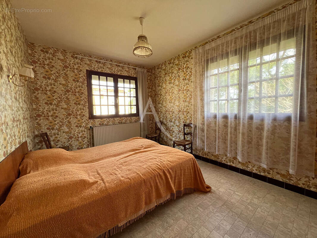 Maison à LA TRANCHE-SUR-MER