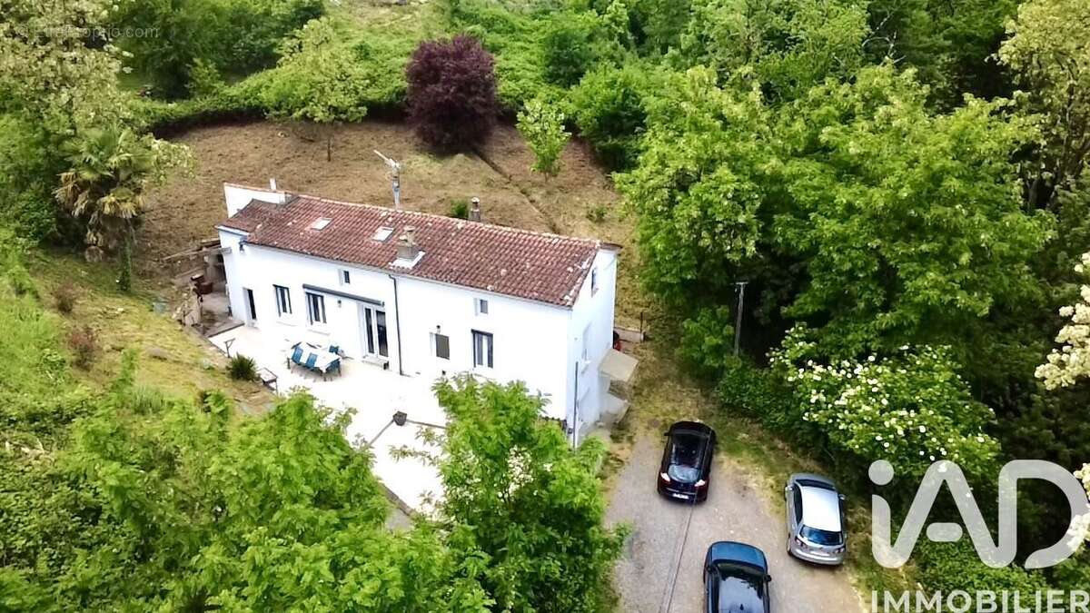 Maison 122 m² à Carmaux  - photo 3