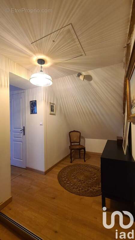 Photo 5 - Maison à MOULIHERNE