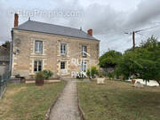 Maison à ASSAIS-LES-JUMEAUX