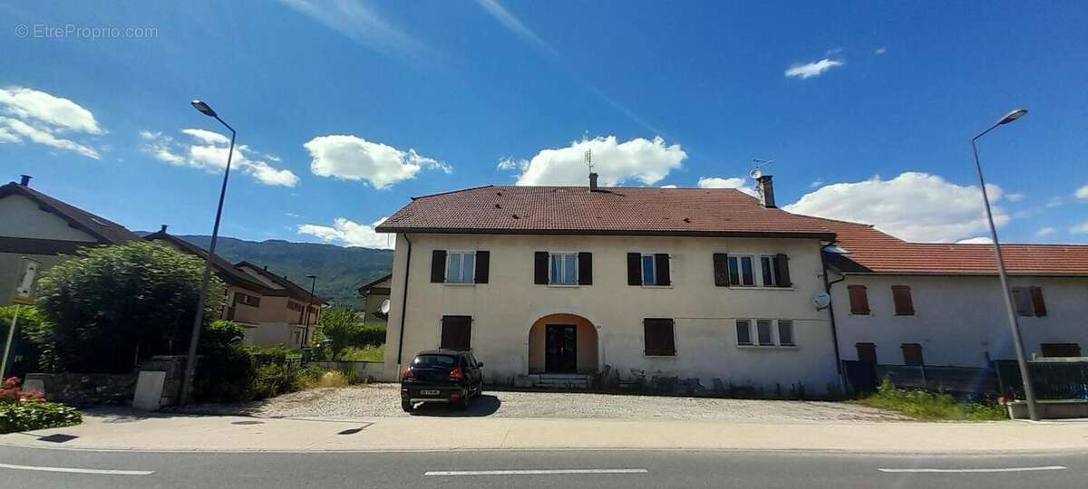 Photo 3 - Appartement à SAINT-JEAN-DE-GONVILLE