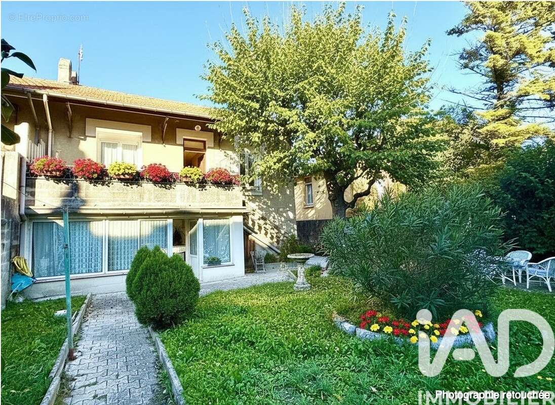 Photo 2 - Maison à ORANGE