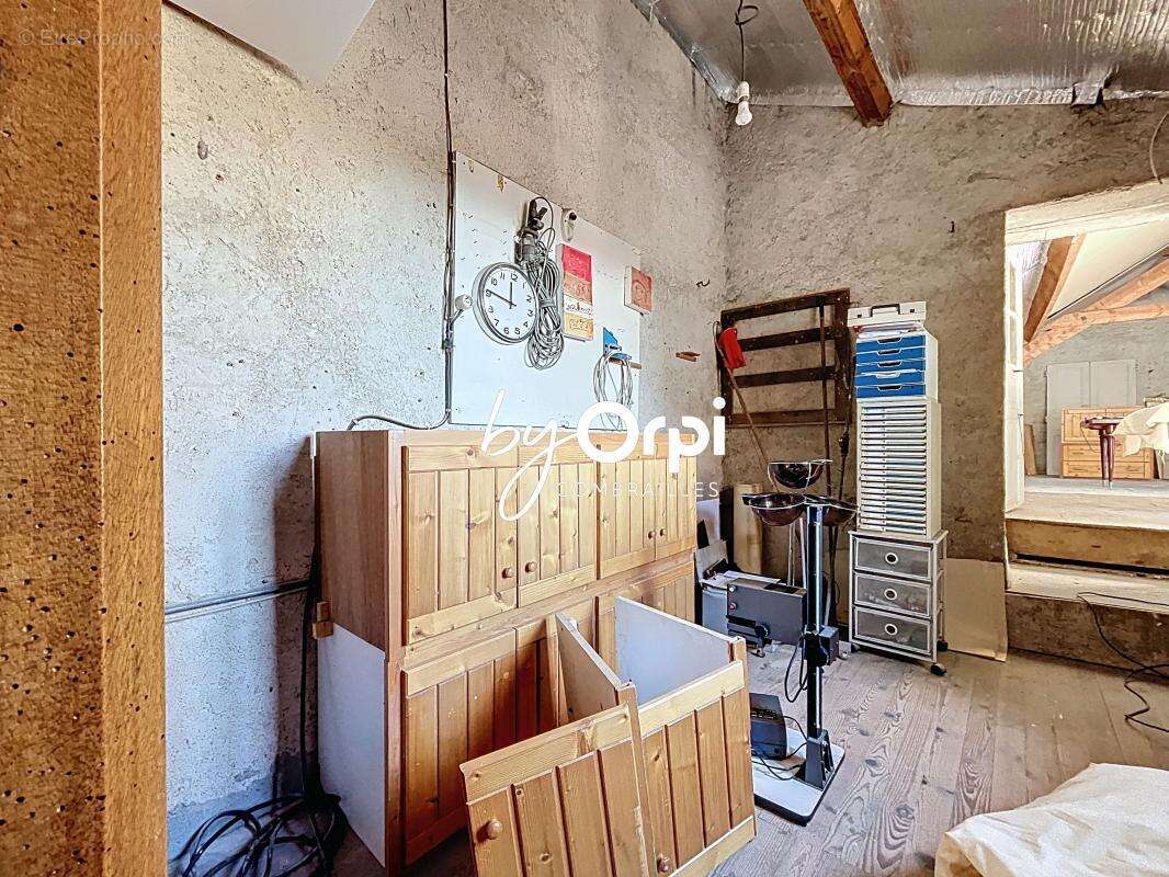 Réf 4024 ORPI Combraille - photo 19