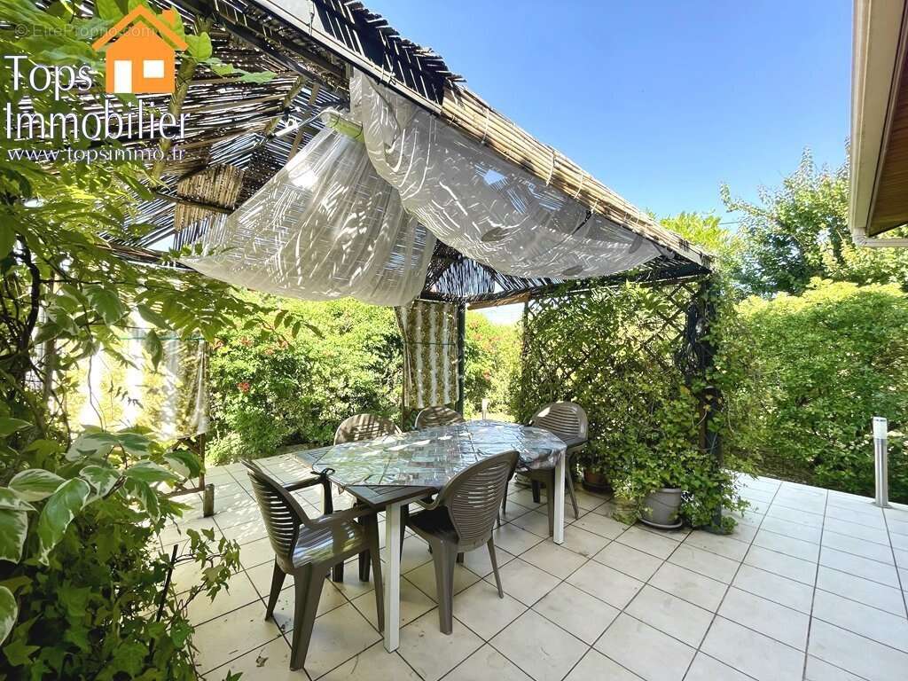 Maison à SAVIGNAC