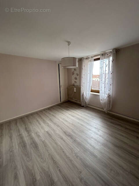 Maison à BLAINVILLE-SUR-L&#039;EAU