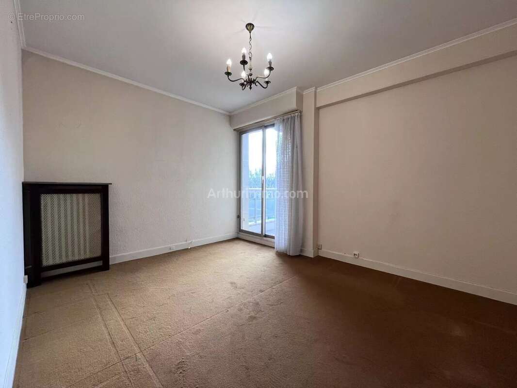 Appartement à CHAMPIGNY-SUR-MARNE
