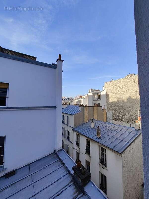 Appartement à PARIS-7E