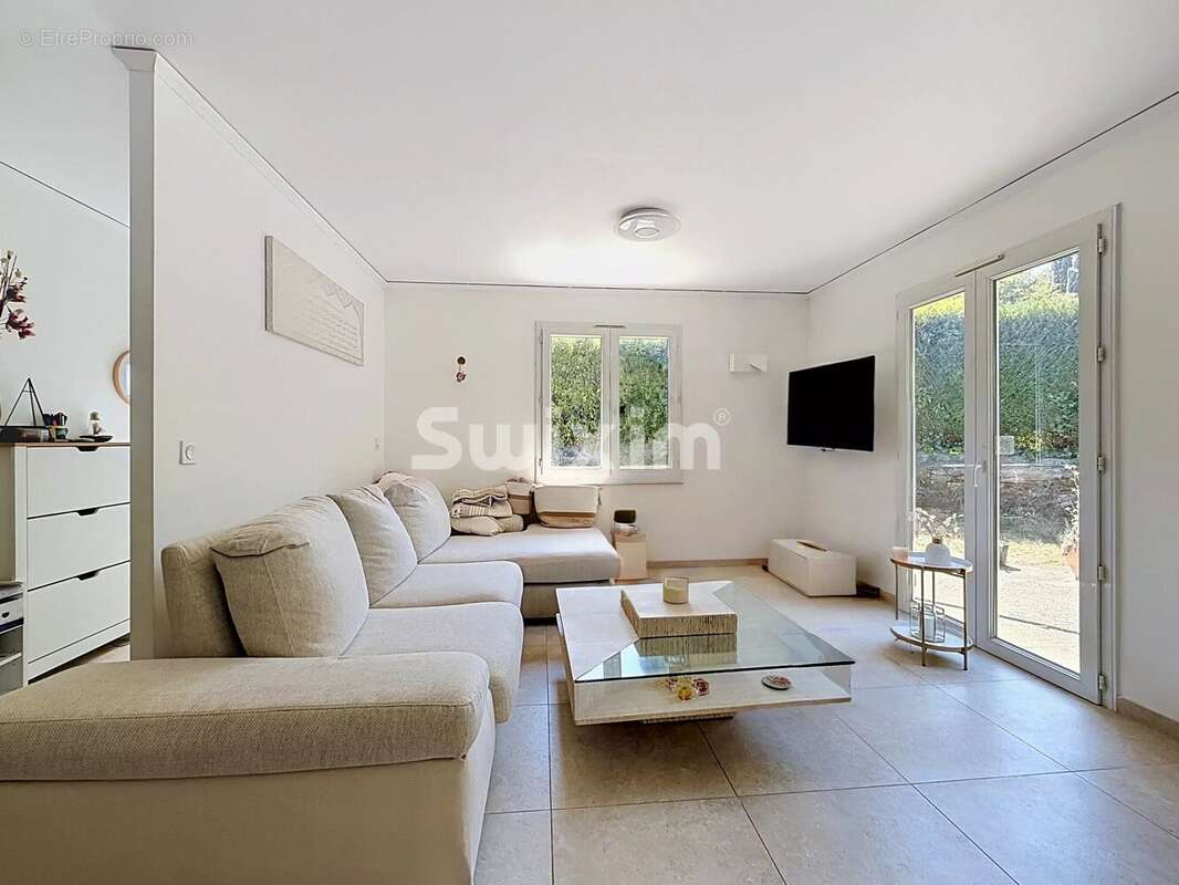 Maison 4 pièces Margencel - photo 3