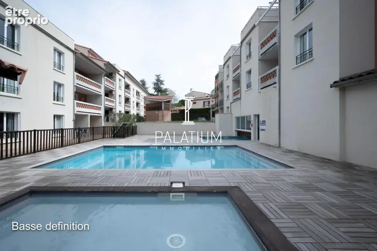 Appartement T2 - photo 6