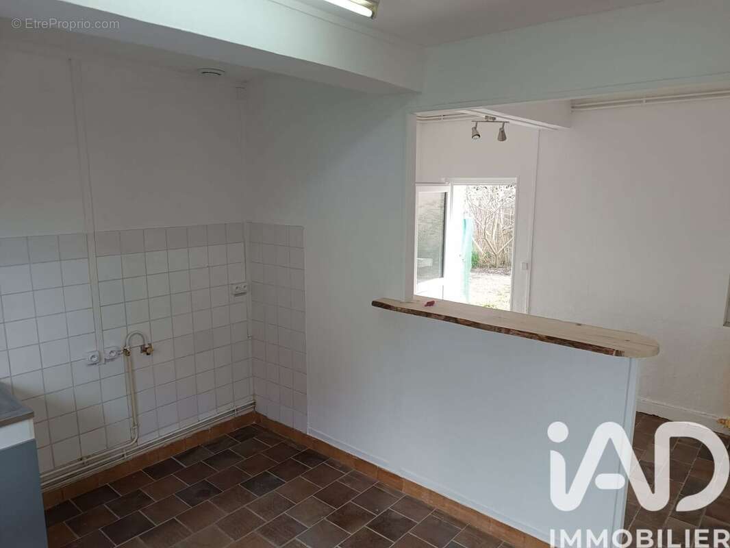 Photo 4 - Maison à BOURBON-LANCY