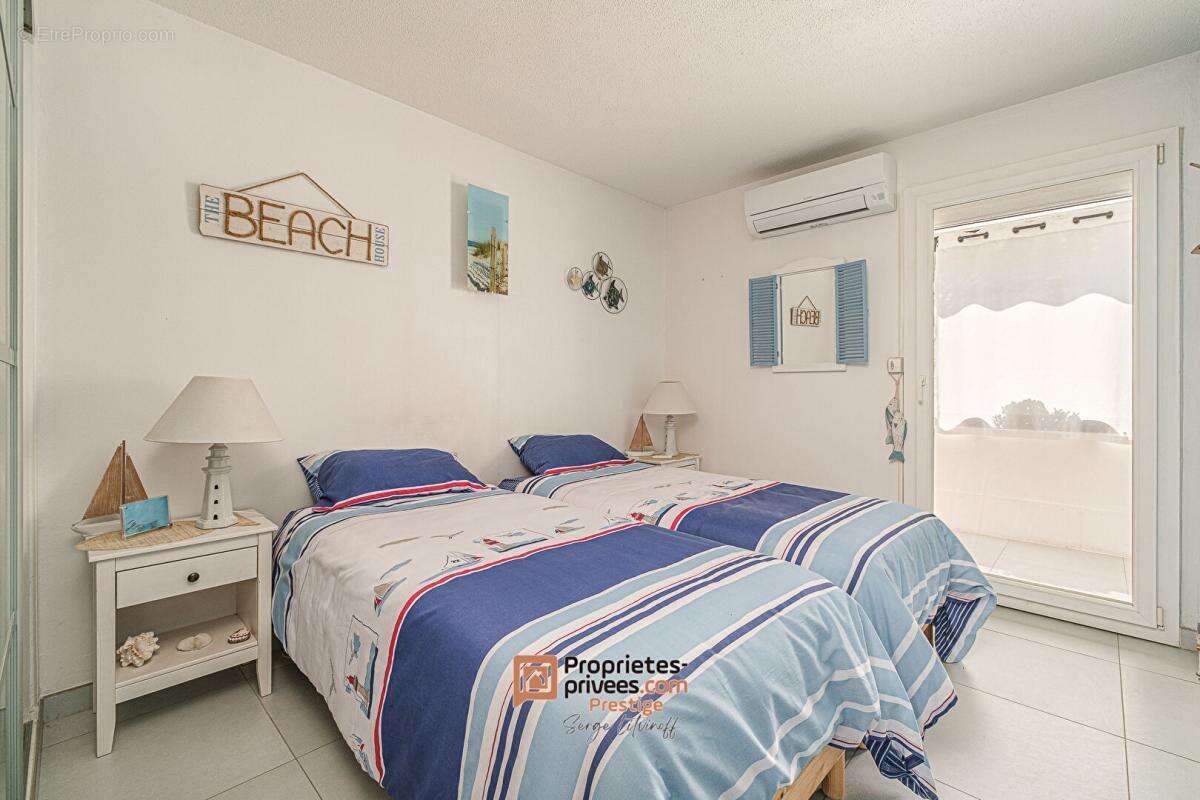 Maison à MARSEILLE-8E