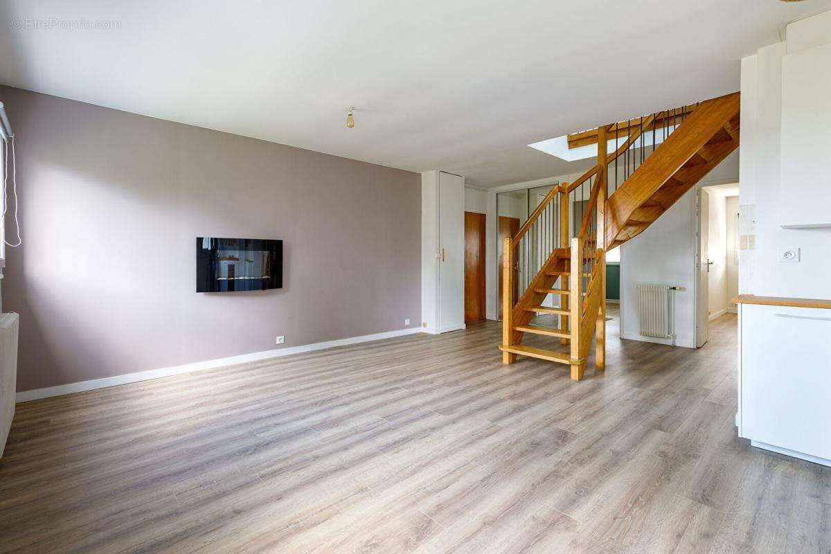 Appartement à SAINT-NAZAIRE