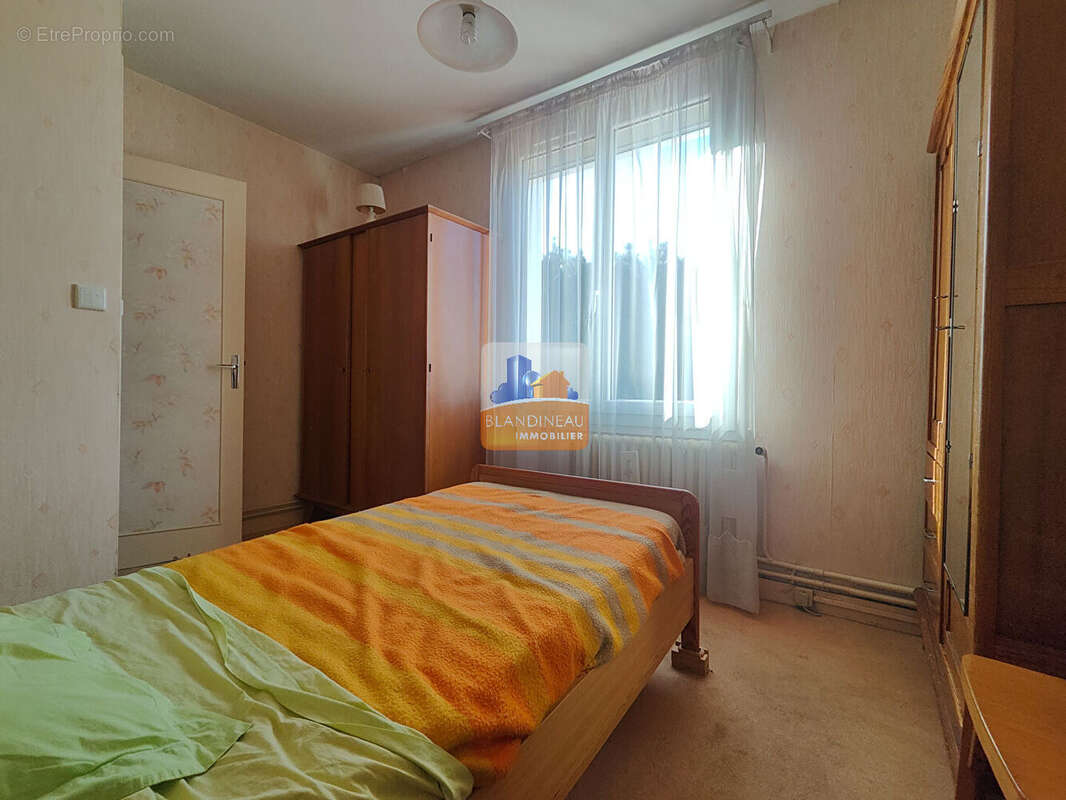 Maison à BOUGUENAIS