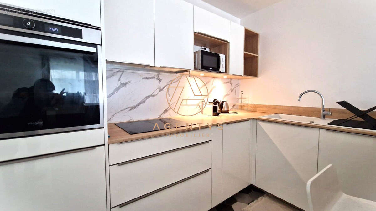 Appartement à CHAMPIGNY-SUR-MARNE